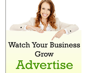 watch your business grow with us